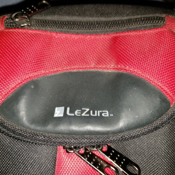 LeZura Camera Bag - Picture 9 of 9